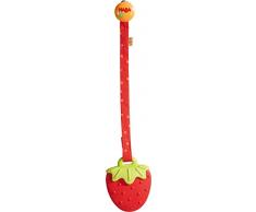HABA - Hochet Fraise, 300429