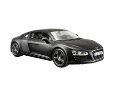 Maisto - 531281M - Véhicule Miniature - Audi R8 - Echelle 1/24