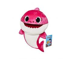 Bob Éponge - Marionnettes cantarines Mami Shark (Bandai SS80006)