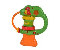 SIMBA - 104011940 - Hochet Musical Arbre ABC