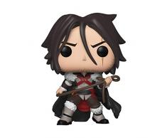 Figurines POP! Vinyl: Animation: Castlevania: Trevor Belmont
