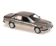 MAXICHAMPS- Voiture Miniature de Collection, 940037004, Vert Métal