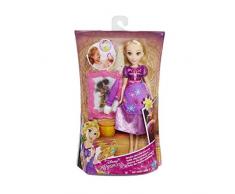 Hasbro GXP de 574969 Disney Princess – Glaub à toi Princesse, Raiponce, poupée