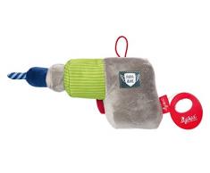 sigikid, 41763 Bébé Garçon Boîte à Musique Perceuse Papa & Me