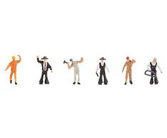 Faller S Z 0112 – à la scie Moulin à Accessoires pour Le modèle ferroviaire, modèle Construction