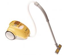 Klein - 6815 - Jeu dimitation - Aspirateur électronique Bosch, jaune