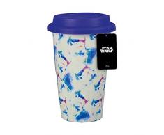 Paladone PP3487SW Mug, Porcelaine, Multicolore, 10 x 10 x 15 cm