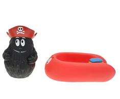 Plastoy - 80509.0 - Jouet de Bain Set Barbidur/Barbouille