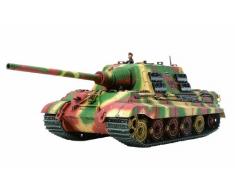Tamiya - 32569 - Maquette - Jagdtiger Début de Prod - Echelle 1:48