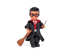 Simba- Evi Love-Timmy Magie Poupée, 105733374, Noir