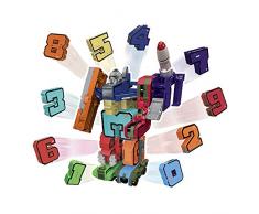 Giochi Preziosi - 6888 - Figurine - Morphos Transformers