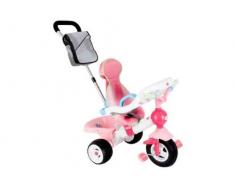 Coloma Tricycle bébé Princesse