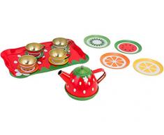 WToy- Set de Service à thé, 37962
