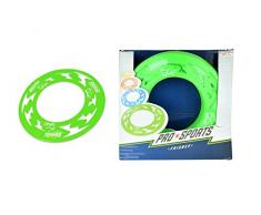 Toi-Toys- Frisbee Jeu de Construction, 62340A, Multicolore