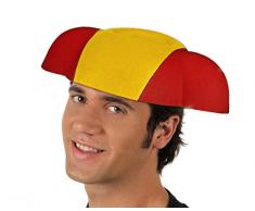 Atosa - 24445 - Toque Drapeau Espagne