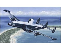 Heller Maquette, 80311, lockheed ec.121 warning star,1/72