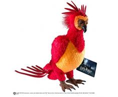 La Noble Collection Fawkes Collectors en Peluche