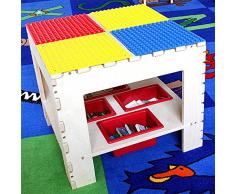 Anatex Blowfish Miroir Panneau mural - Version Anglaise