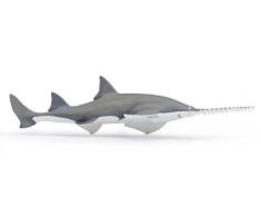 Papo - 56027 - Figurine - Animaux - Scie Poisson