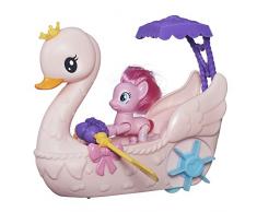 My Little Pony B3600 Swan Boat Set