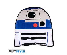 ABYstyle - Star Wars - Coussin R2D2