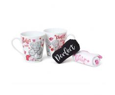 Me To You VGZ01015 Coffret Cadeau avec mug et Chaussettes