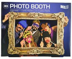 Coffret dAccessoires pour Photo avec Cadre