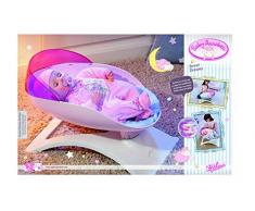 Baby Annabell Sweet Dreams - Transat Rocker