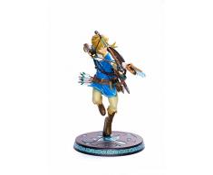 Figurine Link - The Legend of Zelda : Breath of The Wild