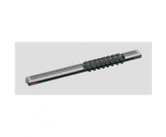 Märklin - 78151 - Modélisme Ferroviaire - Outil - Banc Essai à Rouleaux H0 520 - Noir