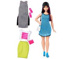 Barbie - DTF01 - Fashionistas et Tenues 38