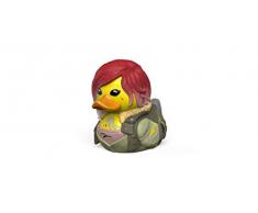 TUBBZ Officiel Borderlands 3 Marchandise Lillith Canard caractère Figurine