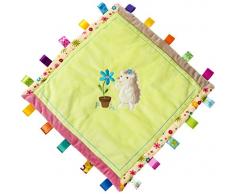 Mary Meyer Taggies pétales Hérisson Plaid