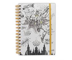 ABYstyle - DC Comics - Cahier Graphic Batman
