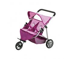 Knorrtoys- Pouf, 16774