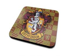 HARRY POTTER Gryffondor Crest Dessous de Verre