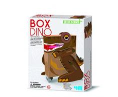 4 m 403387 Vert Science Boîte Dino Jouet