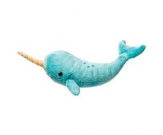 Cuddle Toys- Jouet en Peluche, 1571, Multicolores