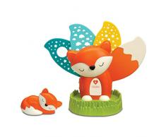 Infantino Veilleuse et Projecteur Renard, 202002, Orange