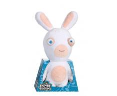 Gipsy - 070313 - Peluche - The Lapins Crétins 40 Cm