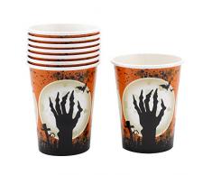 Neviti 671666 cimetière Gathering Tasses