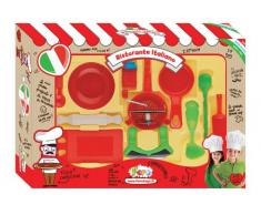 FARO - 4882 - Jeu Dimitation - Cuisine - Coffret Daccessoires - 51 X 9 X 33 Cm