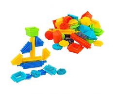 VITAMINA-G Vitamine G 05252 – constructions bloko en Bocal