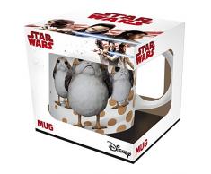 ABYstyle - Star Wars - Mug - 320 ML - PORG