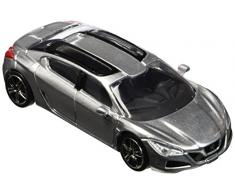 Norev- Miniature Voiture de Collection, 09LETR903, Argent