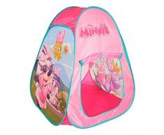 COLORBABY- Tente Pop up 74 x 74 x 97 Minnie (48290)