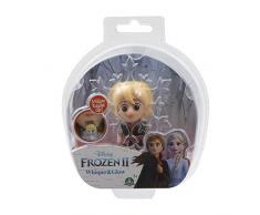 Giochi Preziosi Disney Frozen 2 Whisper and Glow Single Blister Mini Poupée Kristoff