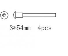 Jamara Jamara505028 Bras de Suspension
