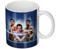 ABYstyle Star Wars Mug 320 ml