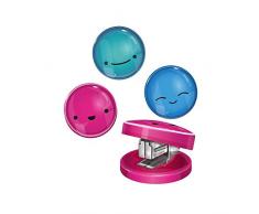 GOGOPO Gp093 Mini agrafeuse, différents